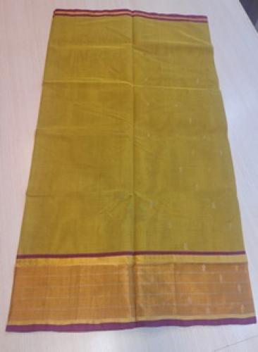 SAREES JAYANKONDAM COTTON 550 MTS